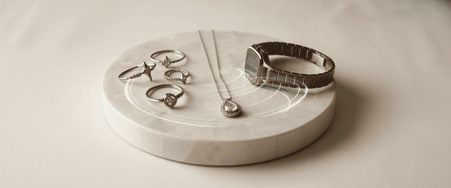 AI Product Listing Tools for Jewellery & Accessories Sellers